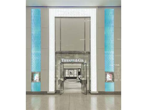 tiffany and co yorkdale